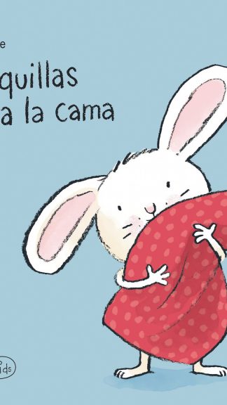 COSQUILLAS Y A LA CAMA