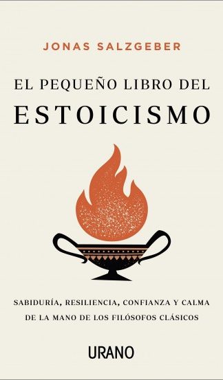 EL PEQUEÑO LIBRO DEL ESTOICISMO