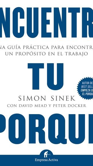 ENCUENTRA TU PORQUE