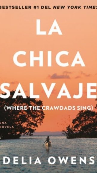La chica salvaje