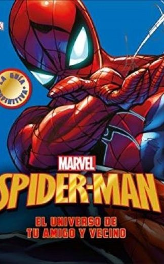 Spider-Man- tu amigo y vecino