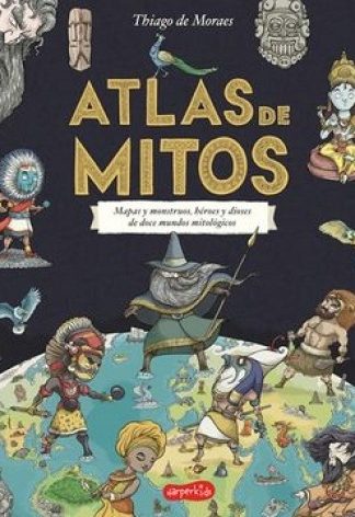 ATLAS DE MITOS