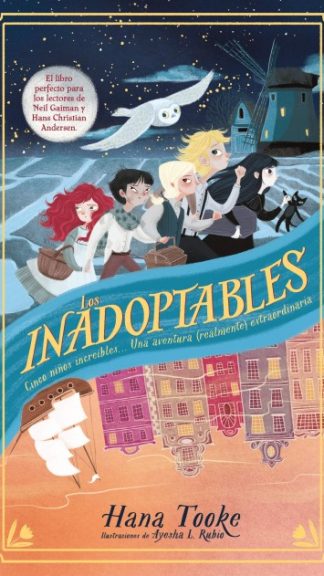 Los Inadoptables