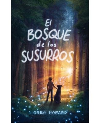 El bosque de los susurros