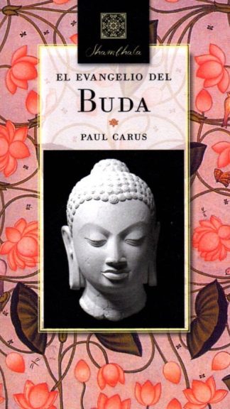 EL EVANGELIO DEL BUDA