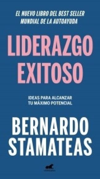 LIDERAZGO EXITOSO