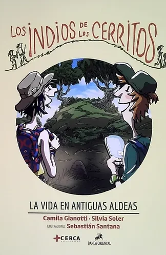 Los Indios De Los Cerritos