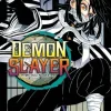 MANGA DEMON SLAYER N°19 KIMETSU NO YAIBA – KOYOHARU GOTOUGE – IVREA