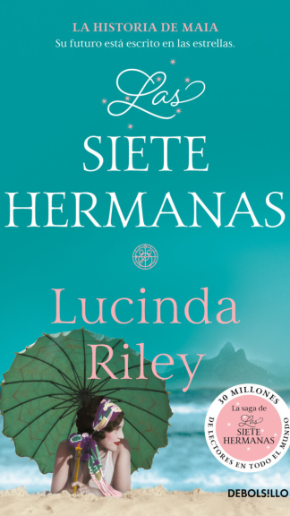 LAS SIETE HERMANAS