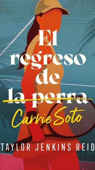 El regreso de Carrie Soto