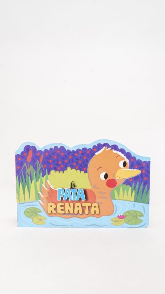 LA PATA RENATA