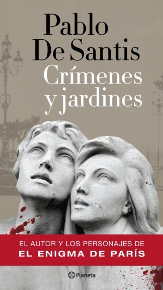 Crímenes y jardines