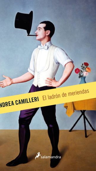 El ladrón de meriendas