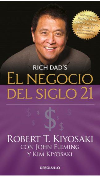 El negocio del Siglo 21