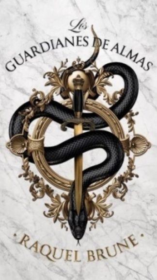 Los guardianes de almas