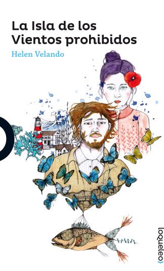 La Isla de los Vientos prohibidos
