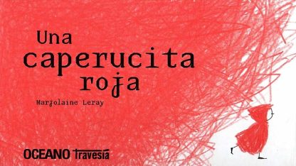 Una Caperucita Roja
