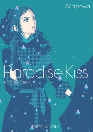 Manga Paradise Kiss