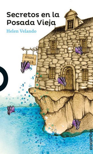 Secretos en la Posada Vieja