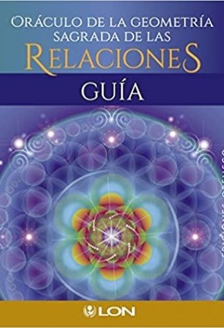 Oráculo de la geometría sagrada de las relaciones
