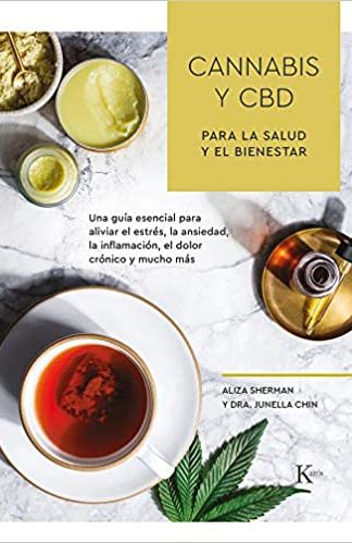 CANNABIS Y CBD