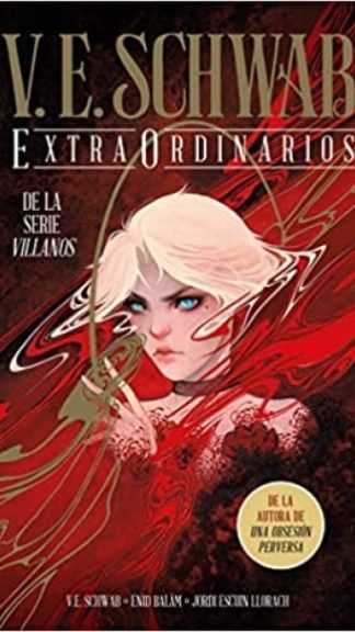 Extraordinarios