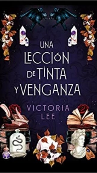 Una lección de tinta y venganza