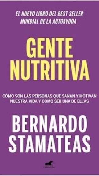 GENTE NUTRITIVA