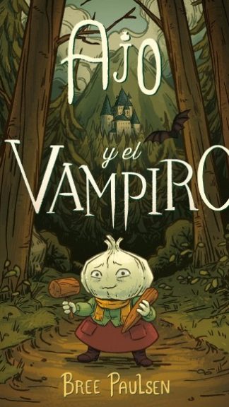 Ajo y el vampiro