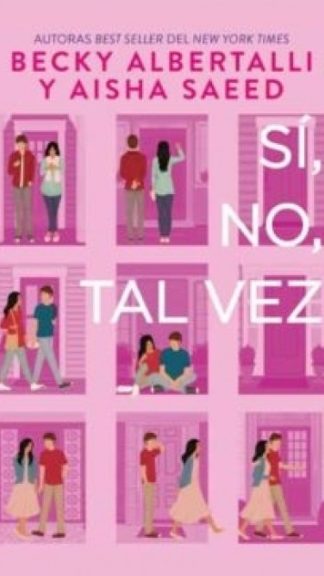Si, no, tal vez