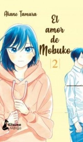 El amor de Mobuko 2