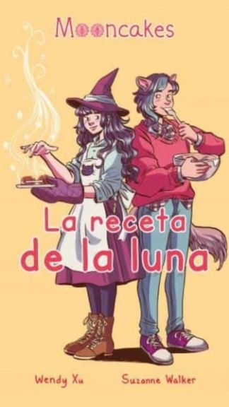 La receta de la luna