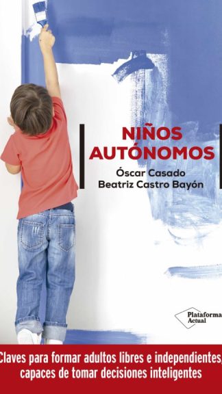 NIÑOS AUTONOMOS