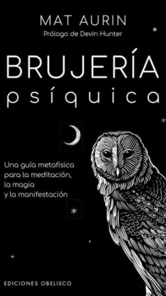 Brujería Psíquica