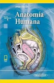 ANATOMIA HUMANA (TOMO 2)