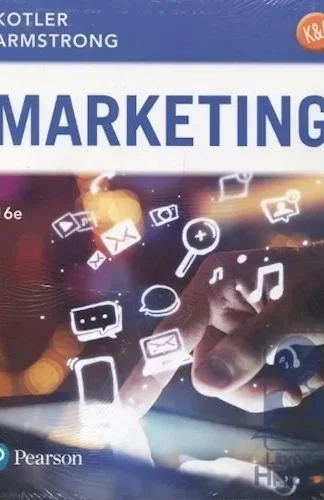 MARKETING 16/ED.