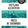 VOCES DE CHERNÓBIL