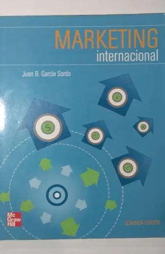 MARKETING INTERNACIONAL  2DA. ED.