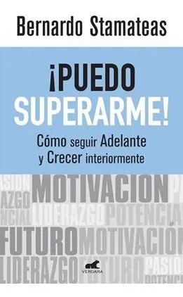 ¡PUEDO SUPERARME!
