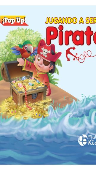 JUGANDO A SER PIRATA