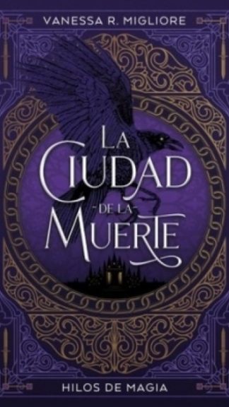 La ciudad de la muerte