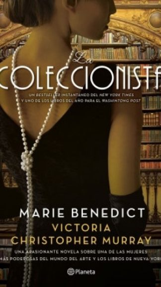 La coleccionista