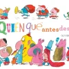 Quién qué antes después