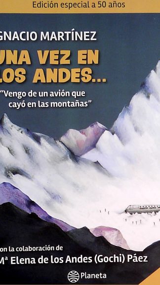 Una vez en los Andes