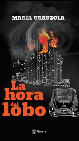 La hora del lobo