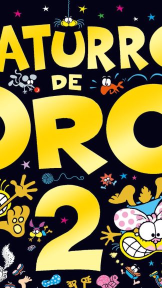 Gaturro de oro 2