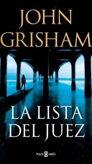 La lista del juez - John Grisham