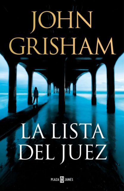 La lista del juez - John Grisham