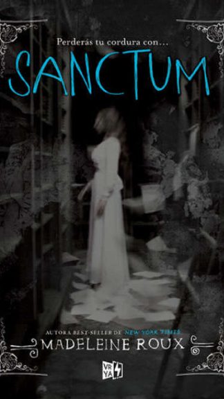Sanctum- Madeleine Roux