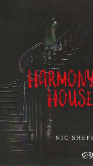 Harmony Hause- Nic Sheeff